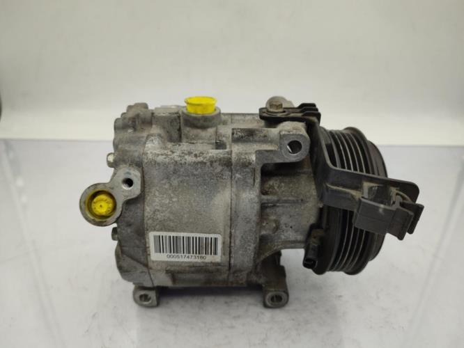 Compresseur clim FIAT 500 2 PHASE 1 Essence