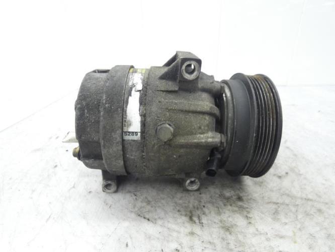 Compresseur clim RENAULT MEGANE 1 PHASE 2