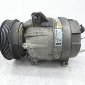 Compresseur clim RENAULT MEGANE 1 PHASE 2 Essence