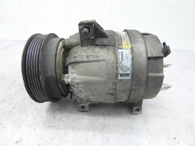 Compresseur clim RENAULT MEGANE 1 PHASE 2 Essence