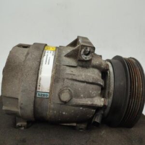 Compresseur clim RENAULT MEGANE 1 PHASE 2 Essence