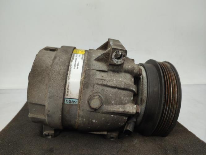 Compresseur clim RENAULT MEGANE 1 PHASE 2 Essence
