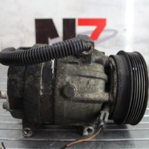 Compresseur clim RENAULT MEGANE 1 PHASE 2 COUPE Essence