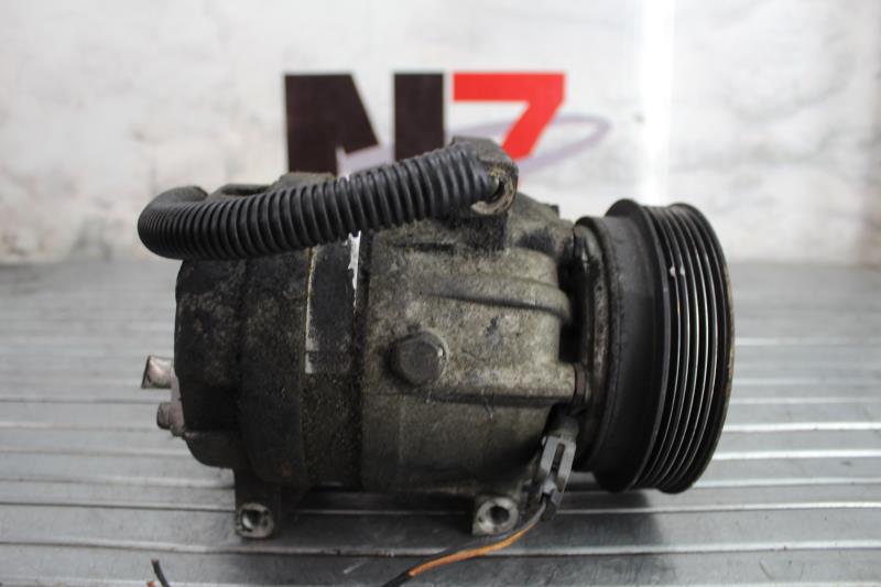 Compresseur clim RENAULT MEGANE 1 PHASE 2 COUPE Essence