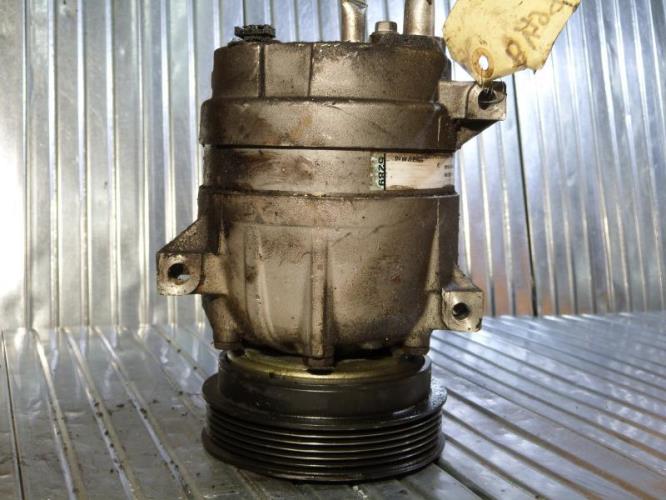 Compresseur clim RENAULT SCENIC 1 PHASE 2 Essence