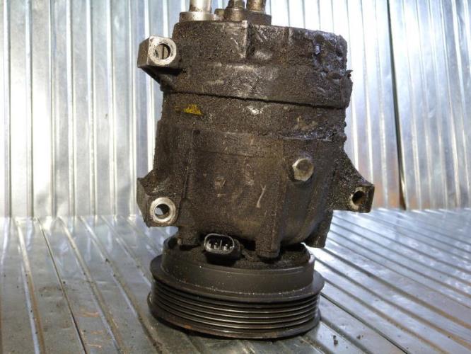 Compresseur clim RENAULT SCENIC 1 PHASE 2 Essence