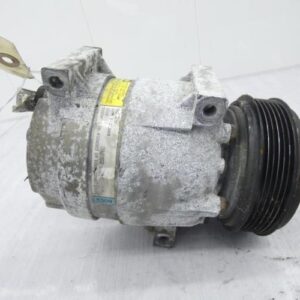 Compresseur clim RENAULT MEGANE 1 PHASE 2