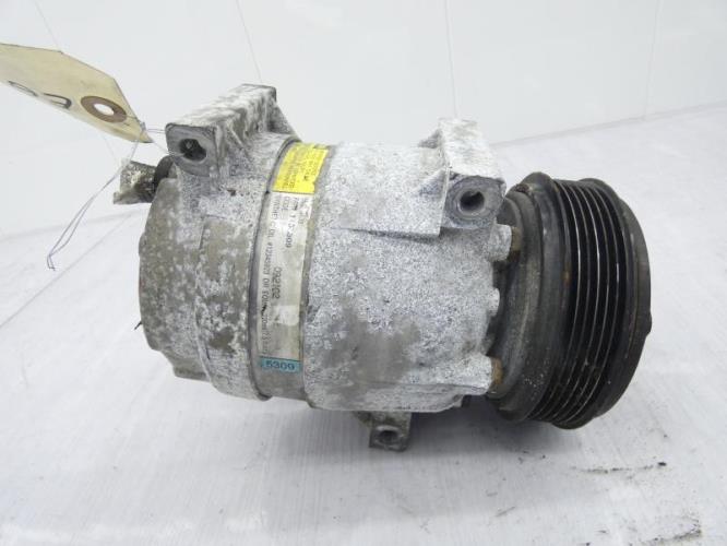 Compresseur clim RENAULT MEGANE 1 PHASE 2