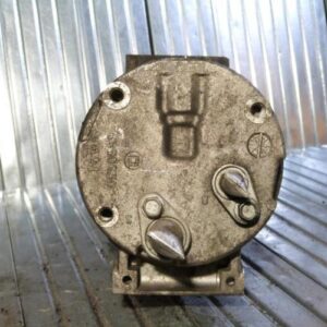 Compresseur clim RENAULT SCENIC 1 PHASE 2 Diesel