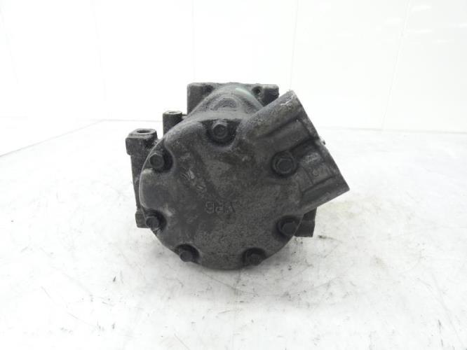 Compresseur clim RENAULT CLIO 2 PHASE 1 Essence