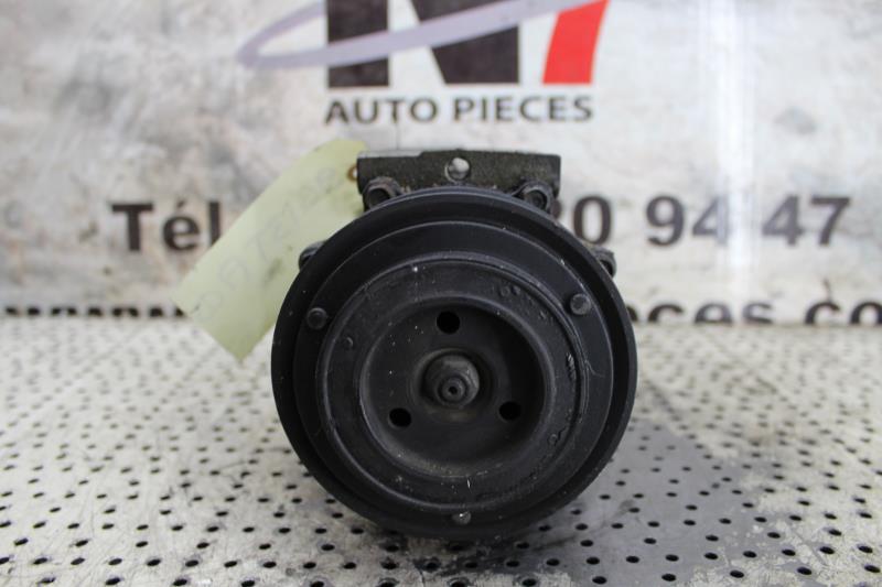 Compresseur clim RENAULT LAGUNA 1 PHASE 2 Essence