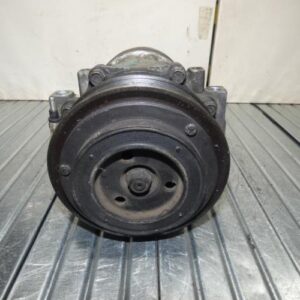 Compresseur clim RENAULT LAGUNA 1 PHASE 2 Diesel