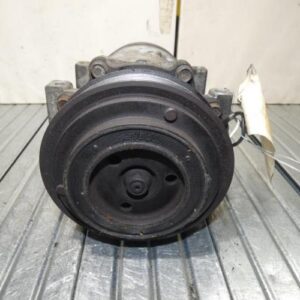 Compresseur clim RENAULT LAGUNA 1 PHASE 2 Diesel