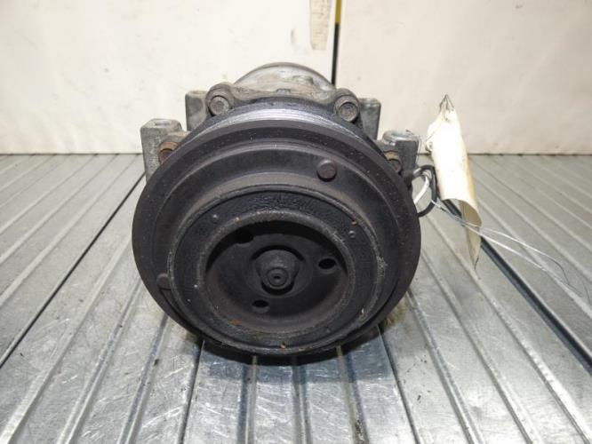 Compresseur clim RENAULT LAGUNA 1 PHASE 2 Diesel
