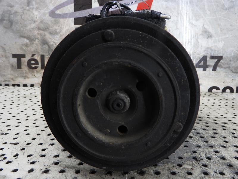 Compresseur clim RENAULT LAGUNA 1 PHASE 2 BREAK Diesel