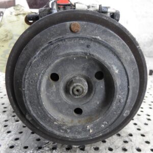 Compresseur clim RENAULT LAGUNA 1 PHASE 2 Diesel