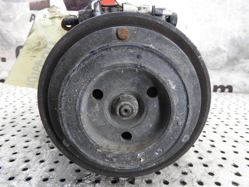 Compresseur clim RENAULT LAGUNA 1 PHASE 2 Diesel