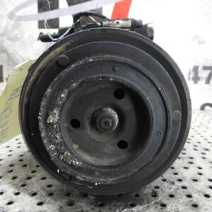 Compresseur clim RENAULT LAGUNA 1 PHASE 2 Diesel