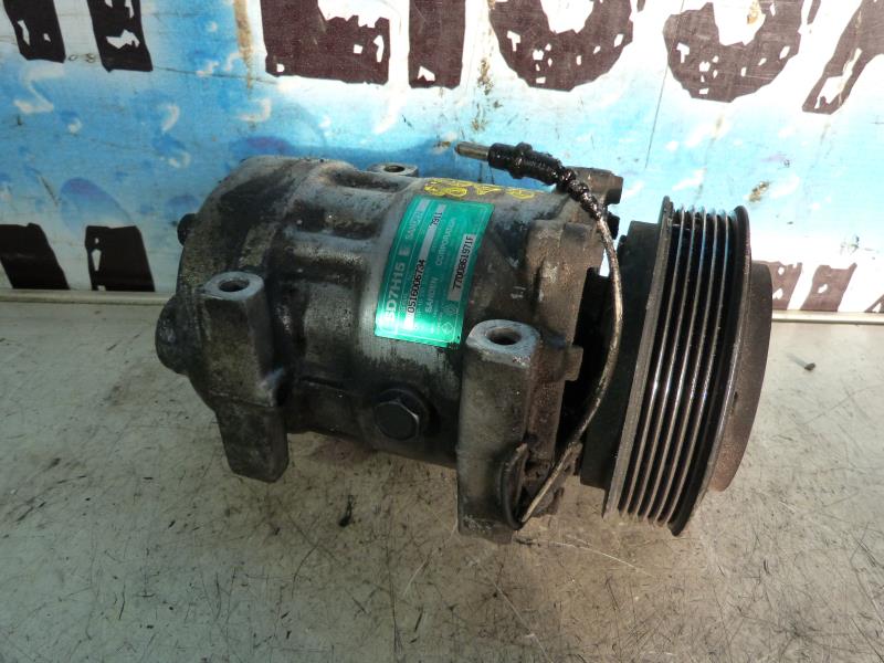 Compresseur clim RENAULT ESPACE 3 Diesel