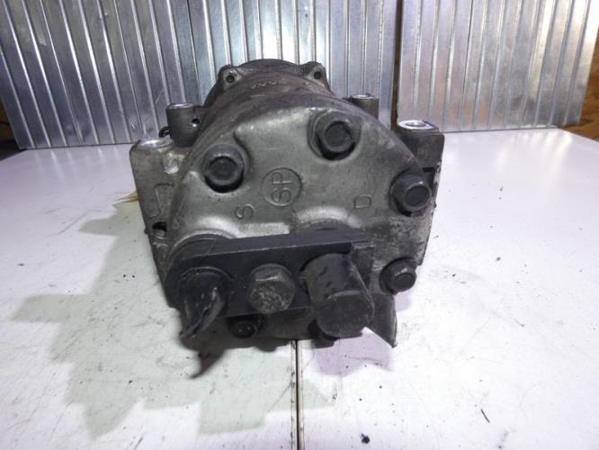 Compresseur clim RENAULT LAGUNA 1 PHASE 2 BREAK Diesel