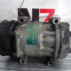 Compresseur clim RENAULT LAGUNA 1 PHASE 1 Diesel