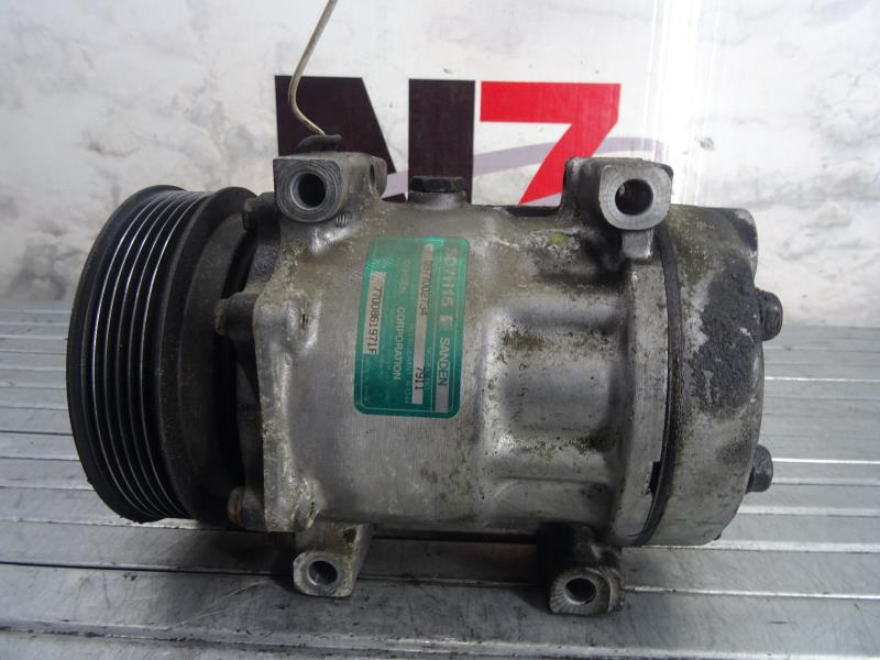 Compresseur clim RENAULT LAGUNA 1 PHASE 1 Diesel