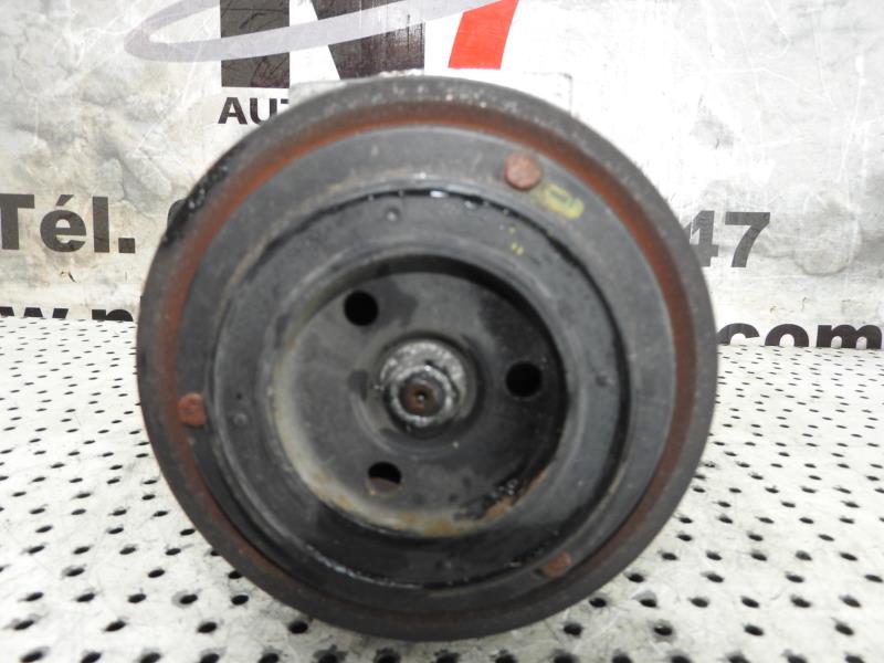 Compresseur clim RENAULT LAGUNA 1 PHASE 2 Diesel