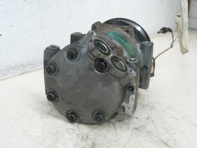 Compresseur clim RENAULT SAFRANE PHASE 2 Diesel