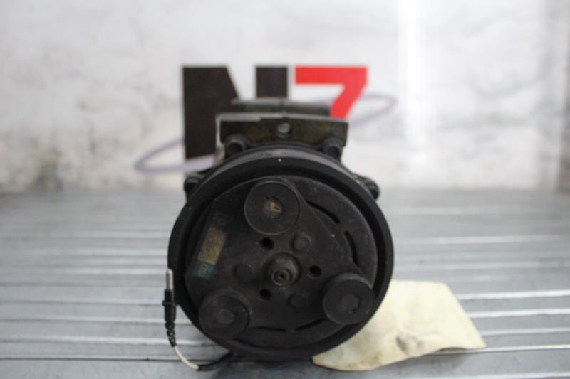 Compresseur clim RENAULT SAFRANE PHASE 2 Diesel