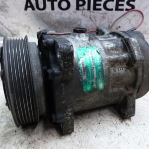 Compresseur clim RENAULT R19 PHASE 1 Diesel