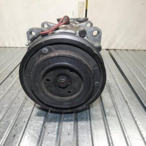 Compresseur clim RENAULT CLIO 1 PHASE 3 Essence