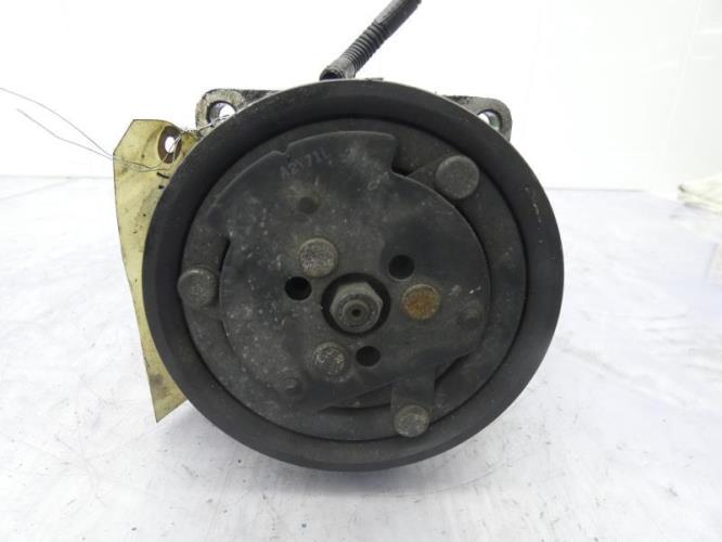 Compresseur clim RENAULT SCENIC 1 PHASE 1 Essence