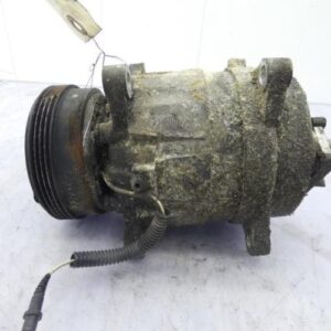 Compresseur clim RENAULT MEGANE 1 PHASE 1 Essence