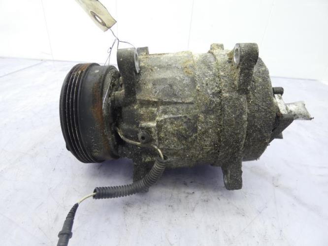 Compresseur clim RENAULT MEGANE 1 PHASE 1 Essence