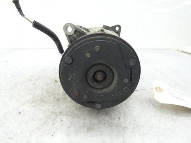 Compresseur clim RENAULT SCENIC 1 PHASE 1 Essence