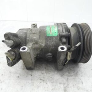 Compresseur clim RENAULT CLIO 2 PHASE 2