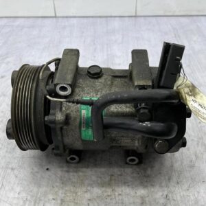 Compresseur clim RENAULT LAGUNA 1 PHASE 1 Essence
