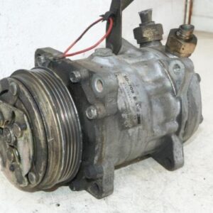 Compresseur clim RENAULT R25 PHASE 2 Diesel