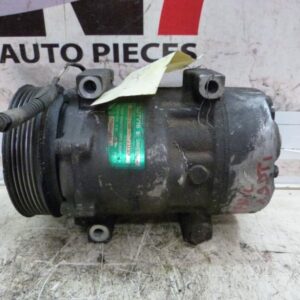Compresseur clim RENAULT SCENIC 1 PHASE 1 Diesel