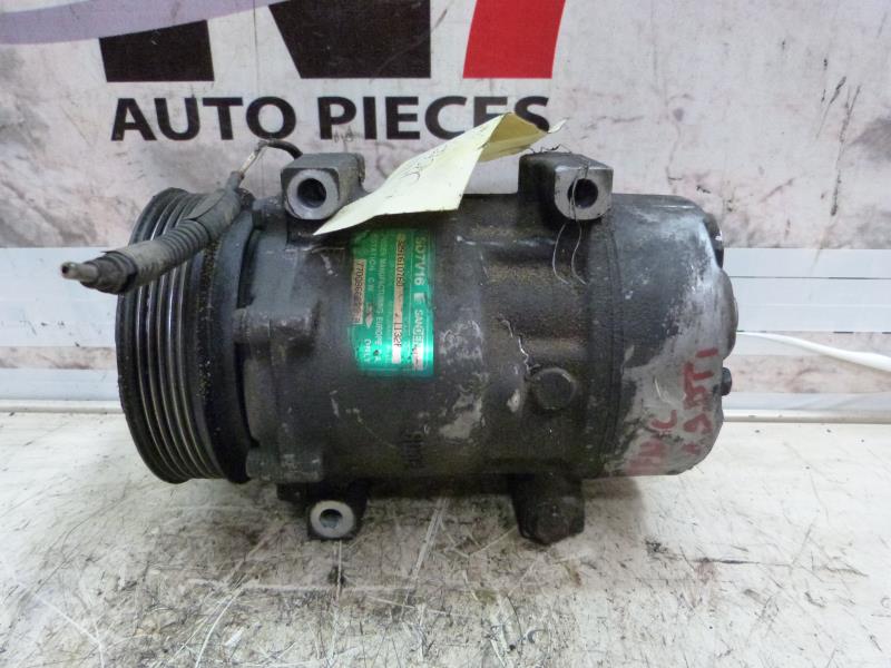 Compresseur clim RENAULT SCENIC 1 PHASE 1 Diesel
