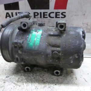 Compresseur clim RENAULT MEGANE 1 PHASE 1 Diesel