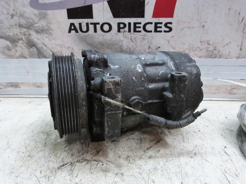 Compresseur clim RENAULT SCENIC 1 PHASE 1 Diesel
