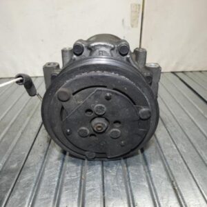 Compresseur clim RENAULT SCENIC 1 PHASE 1 Diesel