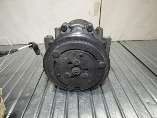 Compresseur clim RENAULT SCENIC 1 PHASE 1 Diesel