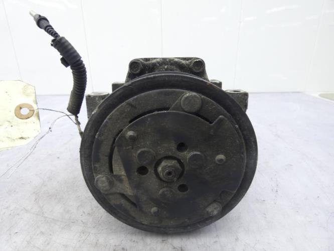 Compresseur clim RENAULT SCENIC 1 PHASE 1 Diesel