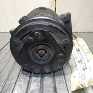 Compresseur clim RENAULT SCENIC 1 PHASE 2 Diesel