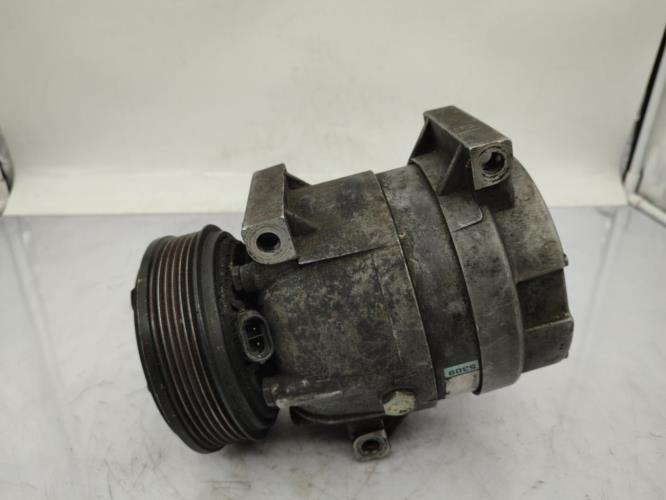 Compresseur clim RENAULT SCENIC 1 PHASE 2 Diesel