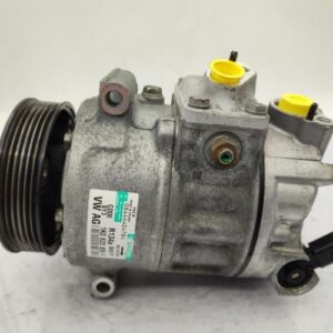 Compresseur clim VOLKSWAGEN CADDY 3 PHASE 1 Diesel