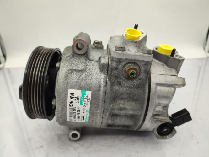 Compresseur clim VOLKSWAGEN CADDY 3 PHASE 1 Diesel