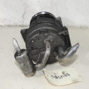Compresseur clim RENAULT LAGUNA 2 PHASE 1 Diesel